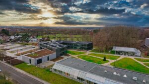 Perschmann_Campus_von_oben-300x169 Hch. Perschmann GmbH veröffentlicht ersten Nachhaltigkeitsbericht