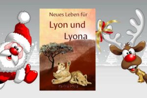 WeihnachtenKarinaLoewe-300x200 Tipp vom Weihnachtsmann: Neues Leben für Lyon und Lyona