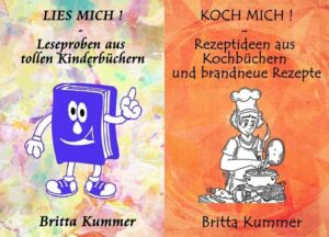 KochichLiesMichBritta-300x216 Bücher kennenlernen und dann entscheiden, welche Werke man kaufen möchte