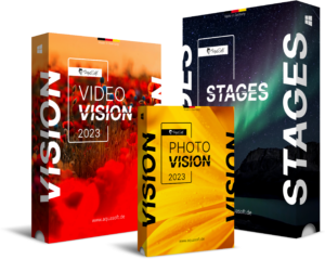 Vision_14_Boxen_Vision_Image-300x239 Neu von AquaSoft: Photo Vision, Video Vision und Stages 2023