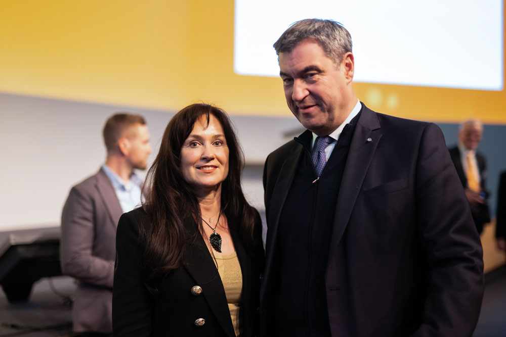 smic-Nuernberger-Unternehmer-Kongress-2023-Presse-Markus-Soeder-Web-1000px Mittelstand richtet den Blick nach vorne