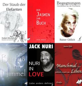 BuecherFordernGeben-284x300 Bücher fordern nie, sie geben nur