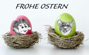 FroheOsternNepoFinn-300x186 Nepomuck und Finn wünschen FROHE OSTERN