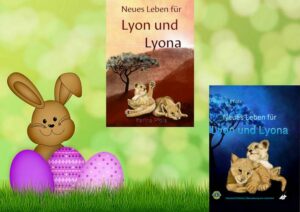 TippOsterhaseKarina-300x212 Tipp vom Osterhasen: Neues Leben für Lyon und Lyona