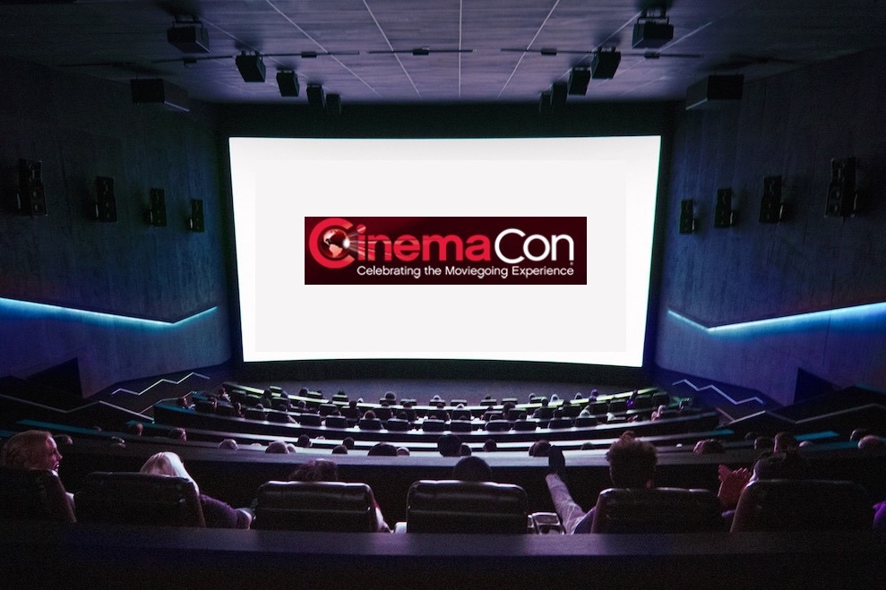 CinemaCon 2023で世界的なマイルストーンを達成したドルビー