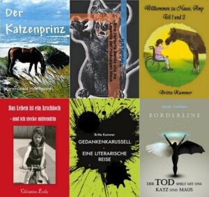 BuecherVIel-300x284 Bücher haben eine ganze Menge zu erzählen