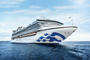 Diamond-Princess-300x200 Princess Cruises mit drei Schiffen in Down Under – Umfangreiches Australien- und Südpazifik-Programm 24/25