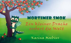 DracheVegetarierMortimerSmokKarina-300x182 Ein Drache, der Vegetarier ist