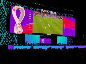 FIFA-Fan-Festival-300x225 fischerAppelt, live marketing erfolgreich beim Golden Award of Montreux