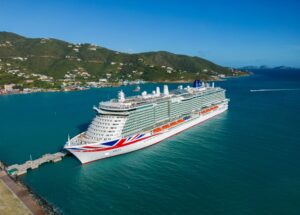 Arvia-300x215 P&O Cruises mit „Karibik-Komplettpaket“ – Flug und Kreuzfahrt auf der neuen Arvia