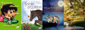 KinderbuecherKarinaVerlag-300x107 Tolle Kinderbücher aus dem Karina-Verlag