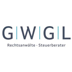 GWGL Rechtsanwälte und Steuerberater Kanzlei Hamburg - Logo