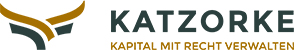 Kanzlei Katzorke - Logo