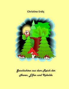 EinBuch-232x300 Kinderbuchtipp: Geschichten aus dem Reich der Hexen, Elfen und Kobolde