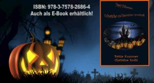 BuchtippHappyHalloween-300x162 Buchtipp: Happy Halloween - Kulinarischer und literarischer Gruselspaß