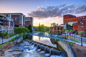 Chargebyte_Greenville_@iStock_SeanPavonePhoto-300x200 chargebyte eröffnet ersten US-Standort in Greenville, South Carolina