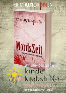 MordsZeitKarina-215x300 MordsZeit 2, KrimiAutorInnen Österreichs