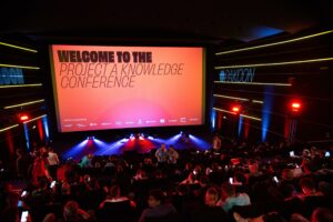 PAKCon-300x200 Red Carpet Event realisiert Project A Knowledge Conference 2023