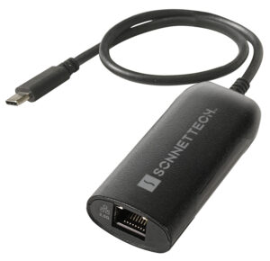 Solo2.5G_USB-C_to_2.5_Gigabit_Ethernet_Adapter-300x290 Kostengünstige Lösung für schnelle Datenübertragung: Der Solo2.5G 2.5 Gigabit Ethernet Adapter von Sonnet