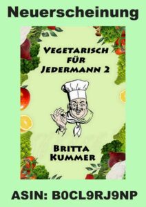 NeuVegetarischJedermann2-212x300 Neuerscheinung: Vegetarisch für Jedermann 2 [Kindle Edition]