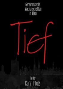 TippTief-211x300 Ein Wien-Thriller der besonderen Art