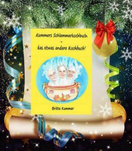 GeschenktippWeihnachtenSchlemmerkochbcuh-262x300 Geschenktipp zu Weihnachten: Kummers Schlemmerkochbuch - das etwas andere Kochbuch!