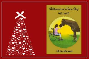 WeihnachtenAmyTeil1Und2-300x200 Geschenktipp vom Weihnachtsmann: Willkommen zu Hause, Amy Teil 1 und 2