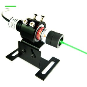 532nm-green-line-laser-alignment-300x300 The best use of DC power 5mW to 100mW 532nm 532n line laser alignment