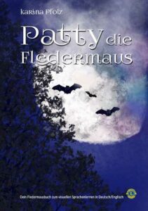 PattyDieFledermausKarina-211x300 Patty die Fledermaus / Patty the Bat