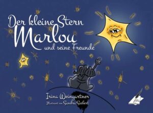 SternMarlouKarina-300x223 Der kleine Stern Marlou und seine Freunde