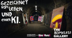 The-Homeless-Gallery-300x158 fischerAppelt, live marketing holt zweimal Gold und Bronze beim BrandEx Award