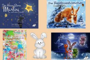 OstergeschenkeBuecherwuermer-300x200 Ostergeschenke für junge Bücherwürmer