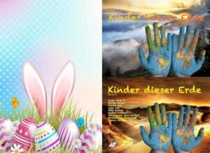 TippsOsterhaseKinderDieserErdeKarina-300x219 Tipps vom Osterhasen - Kinder dieser Erde Band 1 und 2