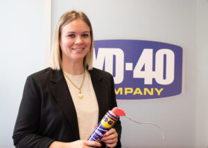 WD40_Company_Limited_Sonja_Klose-300x214 WD-40 Company Limited gibt die Beförderung von Sonja Klose zum Head of Marketing D.A.CH bekannt