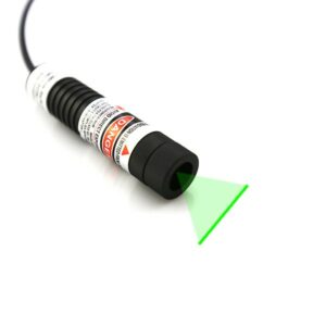 focusable-515nm-green-laser-line-generator-300x300 How to Make Easy Use of 5mW to 50mW 515nm Green Laser Line Generator?