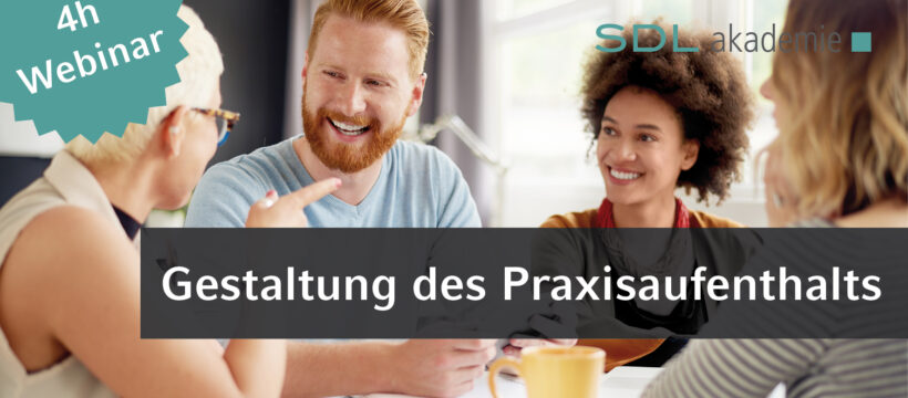 Seminare Ausbildungsmanagement, SDL Akademie