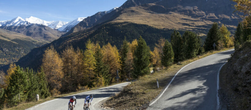 Bormio Rennrad