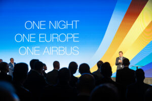 One-Night-300x200 ONE NIGHT – ONE EUROPE – ONE AIRBUS: insglück unterstützt Airbus zum Auftakt der ILA