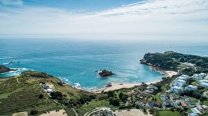 Portelet-Bay_Jersey-300x168 Warme Brise statt Hitzerekord – Auf der Kanalinsel Jersey ist der Sommerurlaub wohltemperiert – Golfstrom sorgt für ausgewogenes Klima