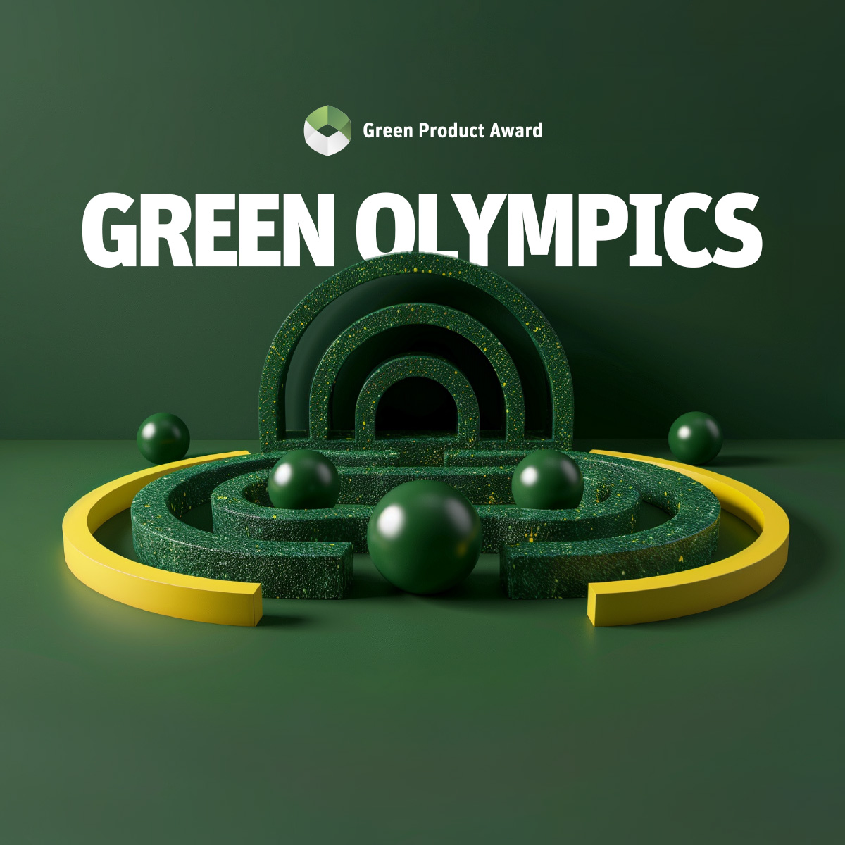 25Product-Award-Square Green Olympics & Green Product Awards 2025