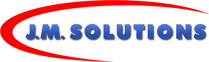 Logo JM software solutions