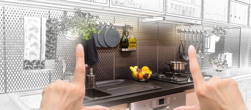 Küchentrends 2024: Gestalten Sie Ihre Traumküche in Bad Vilbel