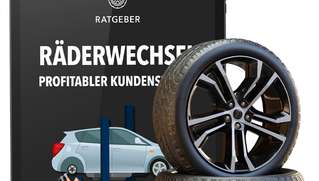 Ratgeber Räderwechsel