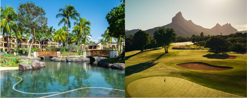 Hilton-Mauritius-und-Tamarina-Golf-Club-1024x406 Hilton Mauritius Resort bietet Golf-Arrangement der Extraklasse!