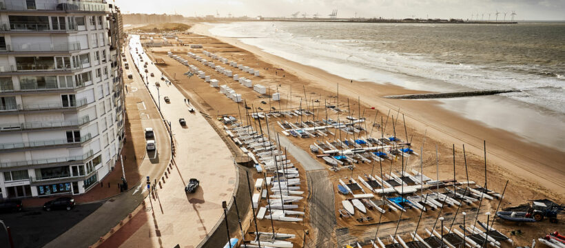 knokke grand prix