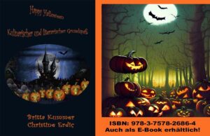 KindleHappyHalloween-300x194 Kindle Ausgabe: Happy Halloween - Kulinarischer und literarischer Gruselspaß