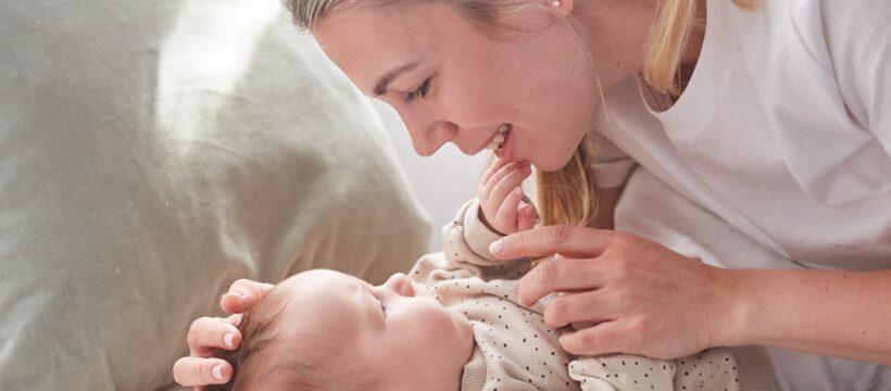 Babys und Kleinkinder bestmöglich vor Erkrankung schützen © GSK