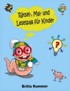 NeuerscheinungRetselbuch-232x300 Neuerscheinung: Rätsel-, Mal- und Lesespaß für Kinder