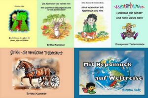 NichtNurKinderSpass-300x200 An diesen Büchern haben nicht nur Kinder ihren Spaß!