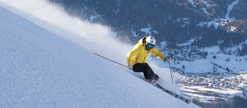 Bormio ©Roby Trab